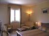 Spongiola Hotel 